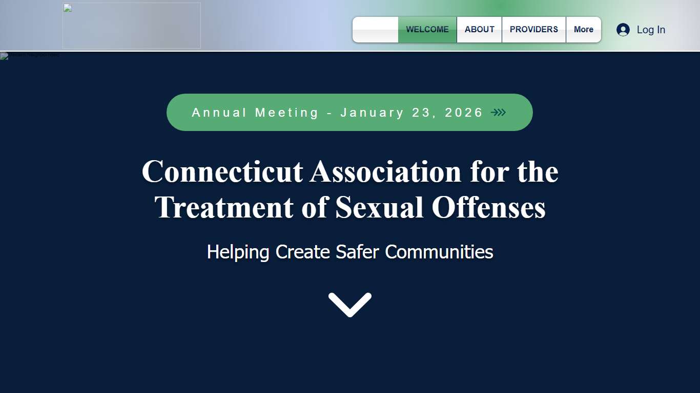 Connecticut Association for the Treatment of Sexual Offending Connecticut